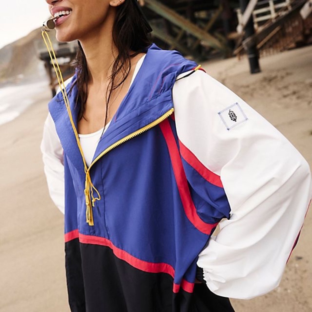 PARIS 2024 (Olympics Limited Edition)  Like The Wind Jacket - Picture 4 of 7